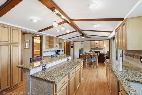 Tiny photo for 8915 Chestnut Run Drive, Shelby Charter Township, MI 48317 (MLS # 20261037773)