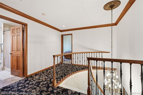 Tiny photo for 8915 Chestnut Run Drive, Shelby Charter Township, MI 48317 (MLS # 20261037773)