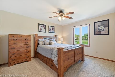 Tiny photo for 8915 Chestnut Run Drive, Shelby Charter Township, MI 48317 (MLS # 20261037773)