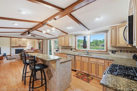 Tiny photo for 8915 Chestnut Run Drive, Shelby Charter Township, MI 48317 (MLS # 20261037773)