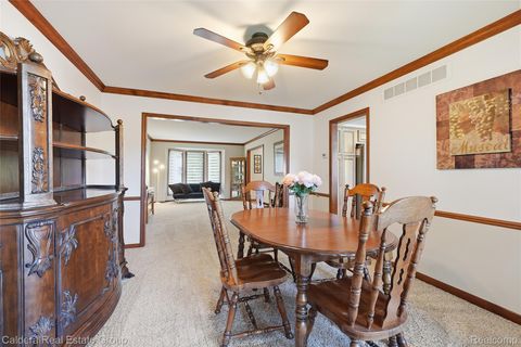 Tiny photo for 8915 Chestnut Run Drive, Shelby Charter Township, MI 48317 (MLS # 20261037773)