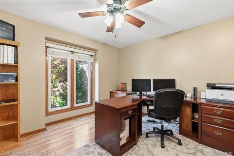 Tiny photo for 8915 Chestnut Run Drive, Shelby Charter Township, MI 48317 (MLS # 20261037773)