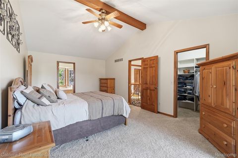 Tiny photo for 8915 Chestnut Run Drive, Shelby Charter Township, MI 48317 (MLS # 20261037773)