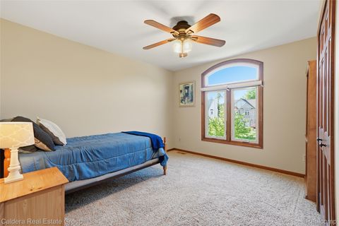 Tiny photo for 8915 Chestnut Run Drive, Shelby Charter Township, MI 48317 (MLS # 20261037773)