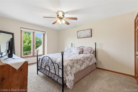 Tiny photo for 8915 Chestnut Run Drive, Shelby Charter Township, MI 48317 (MLS # 20261037773)