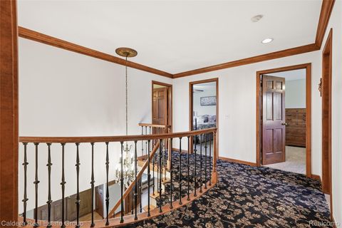Tiny photo for 8915 Chestnut Run Drive, Shelby Charter Township, MI 48317 (MLS # 20261037773)