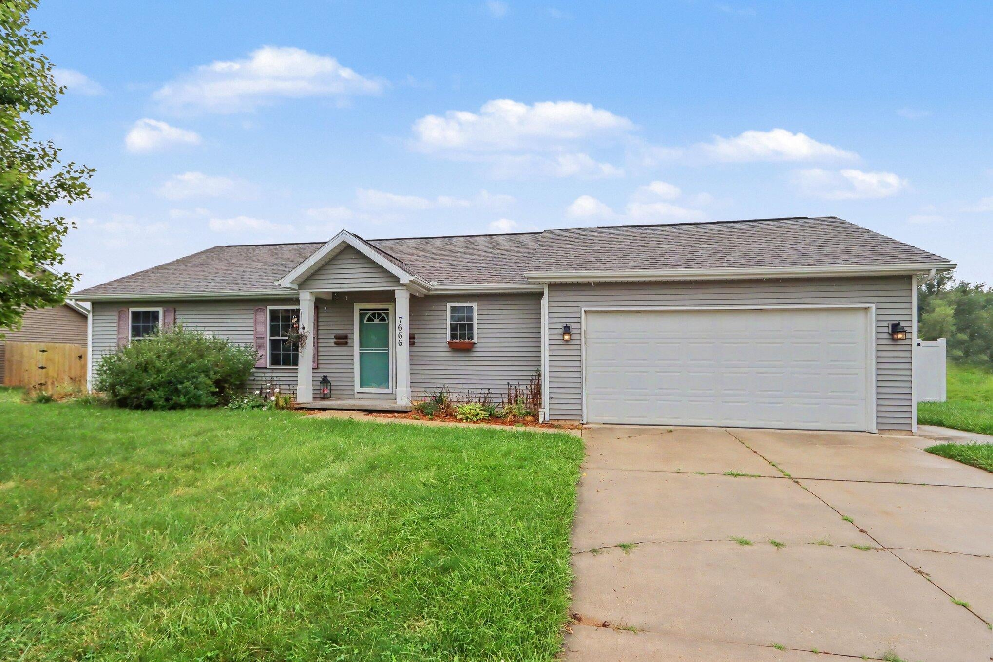 7666 Stermer Drive