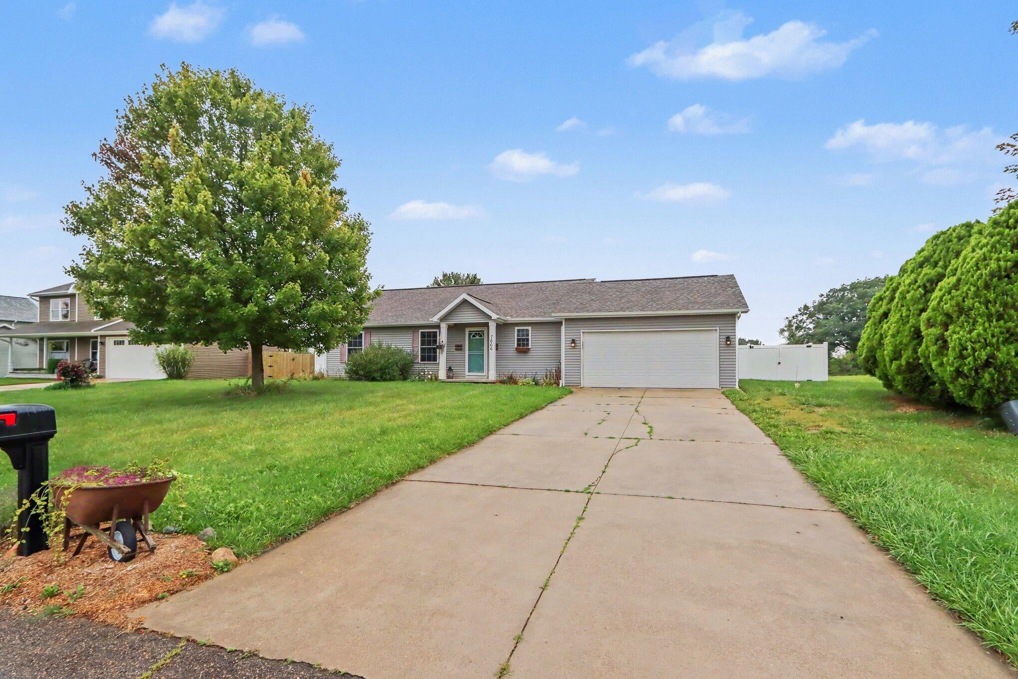 7666 Stermer Drive
