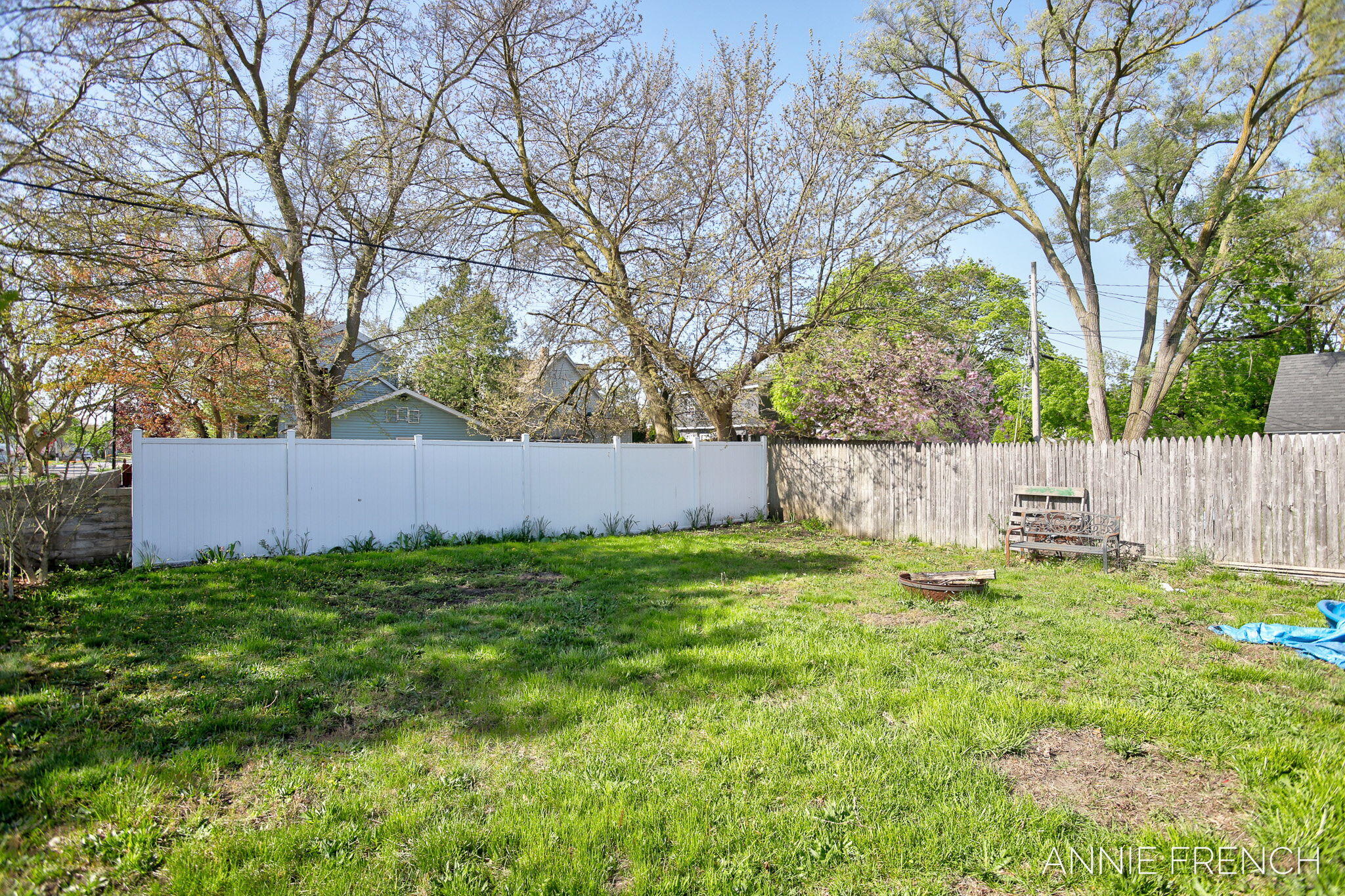 510 Van Raalte Ave