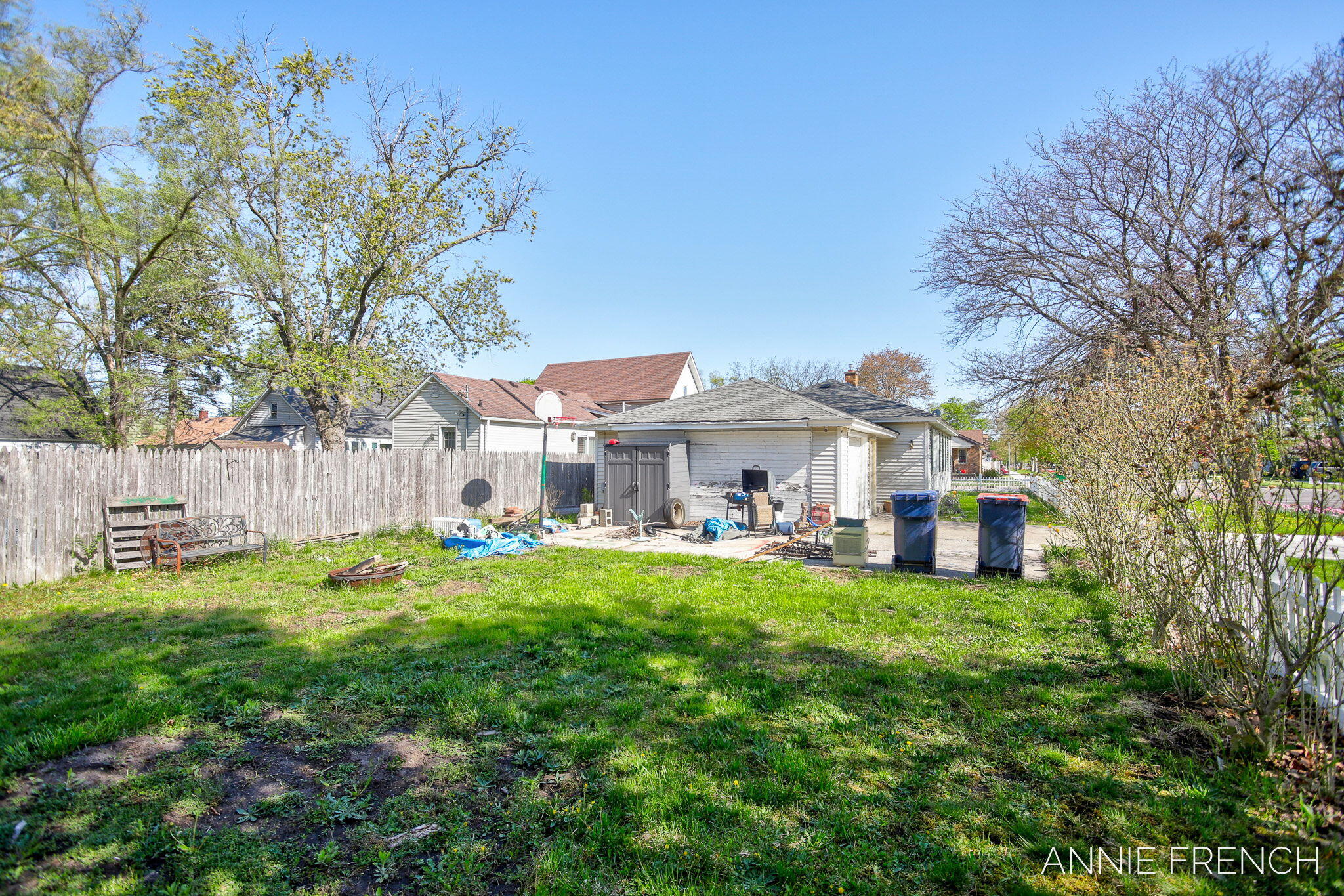 510 Van Raalte Ave