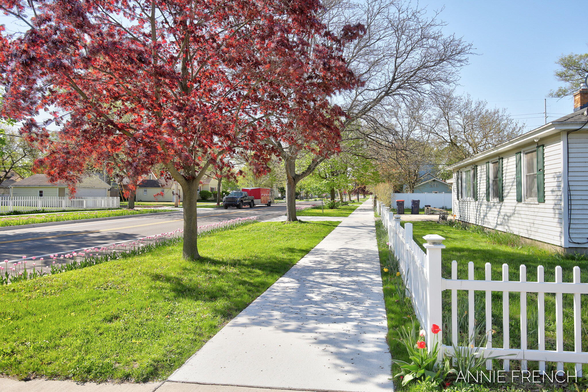 510 Van Raalte Ave