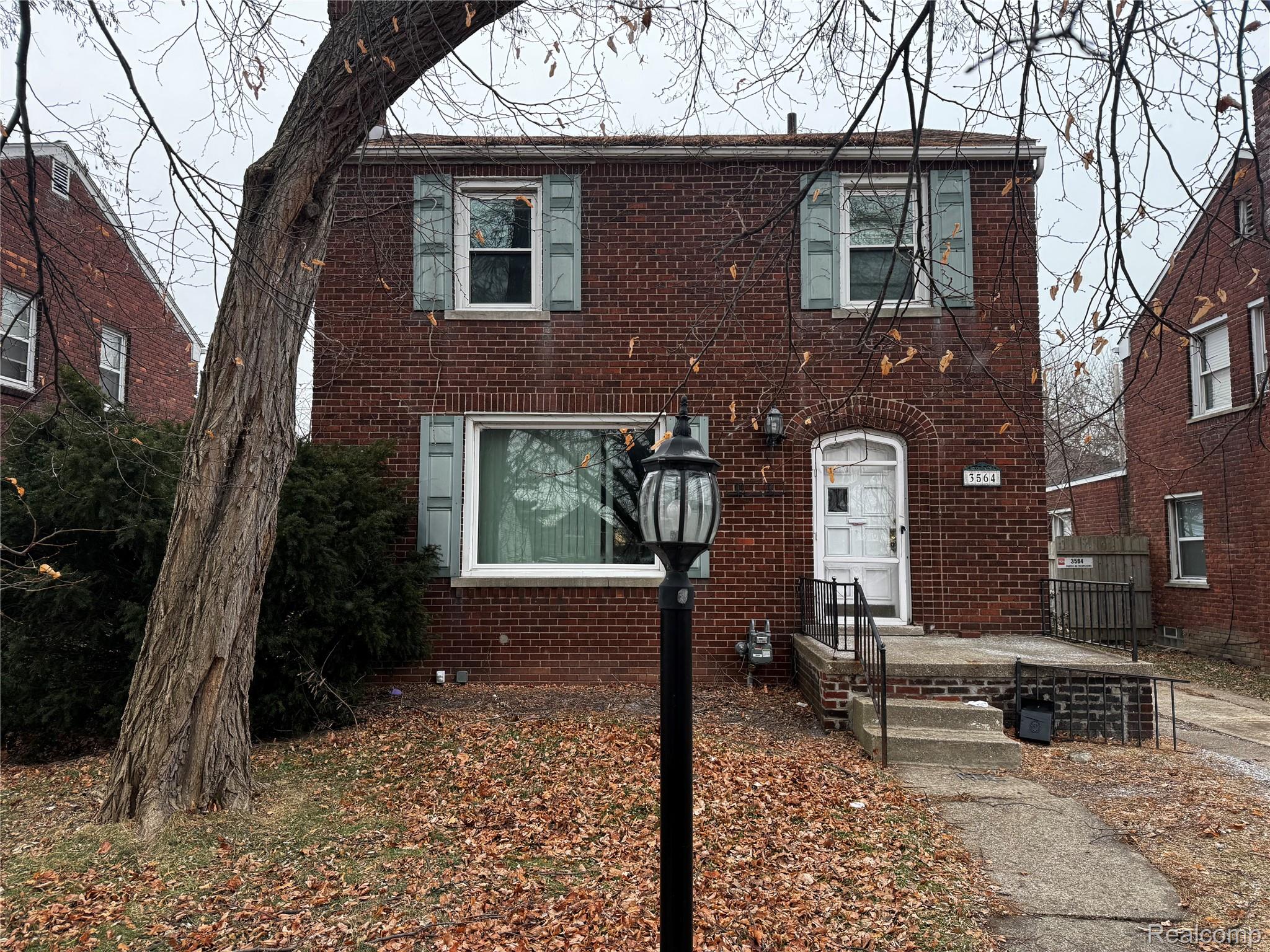 3564 Somerset Avenue