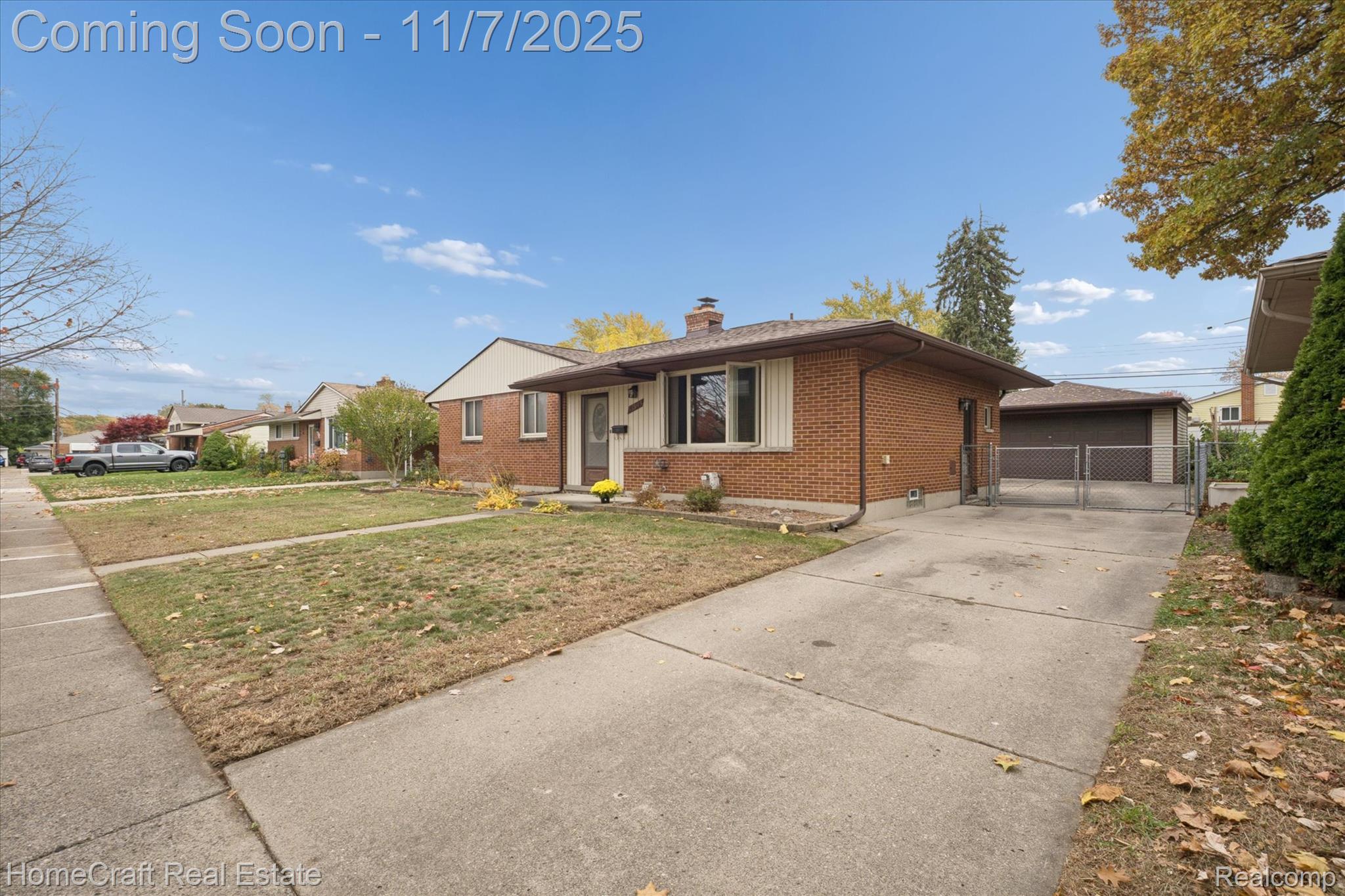 33945 SEQUOIA Street