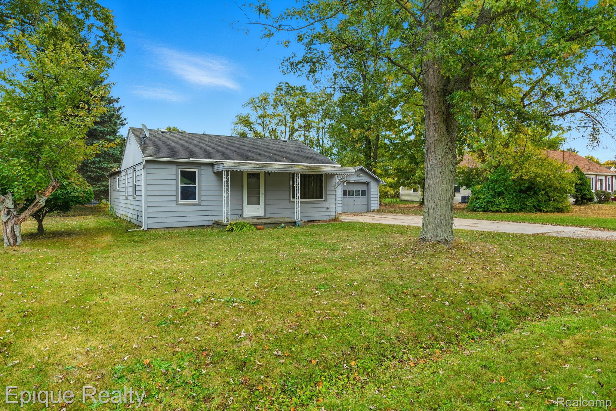 3560 Milton Road