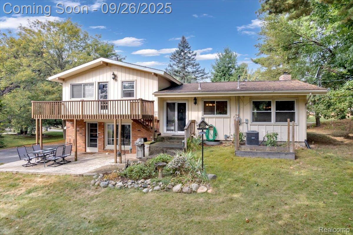 2771 Hillendale Drive