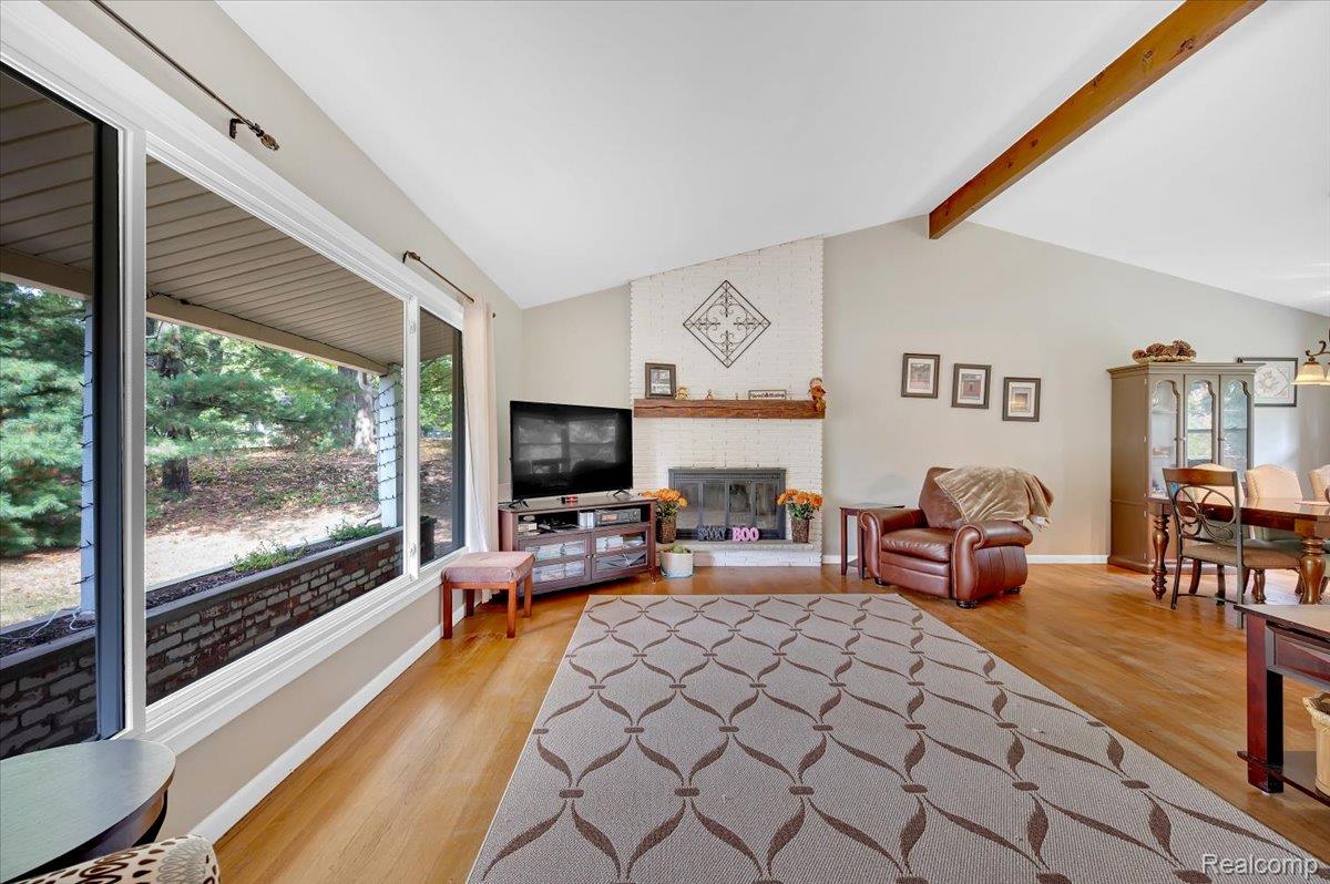 2771 Hillendale Drive