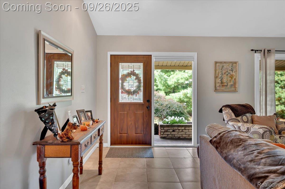 2771 Hillendale Drive