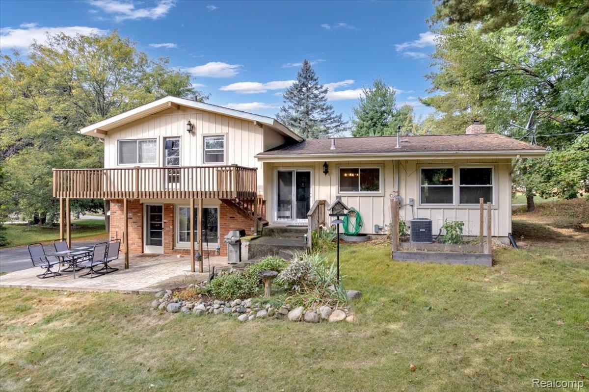 2771 Hillendale Drive