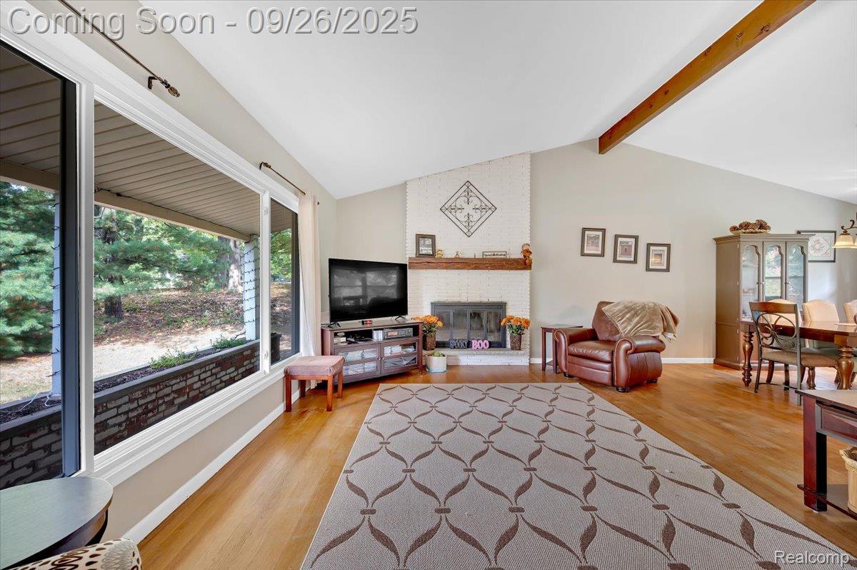 2771 Hillendale Drive