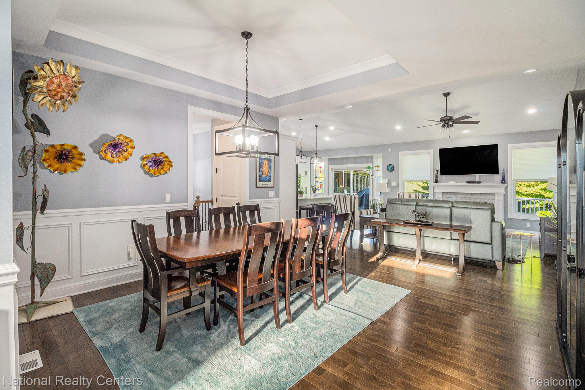 60 Fox Hollow Drive