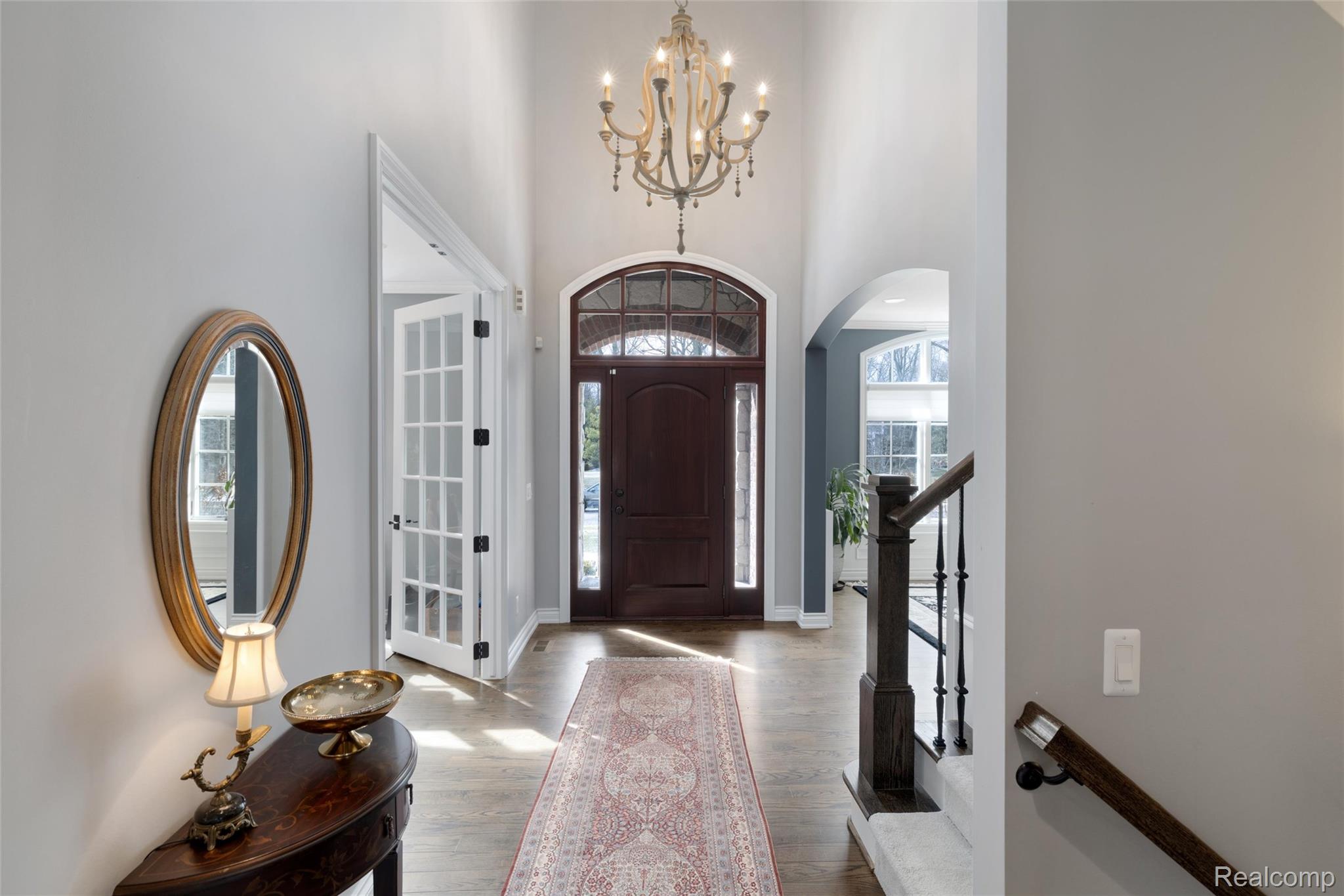 3010 E Bradford Drive