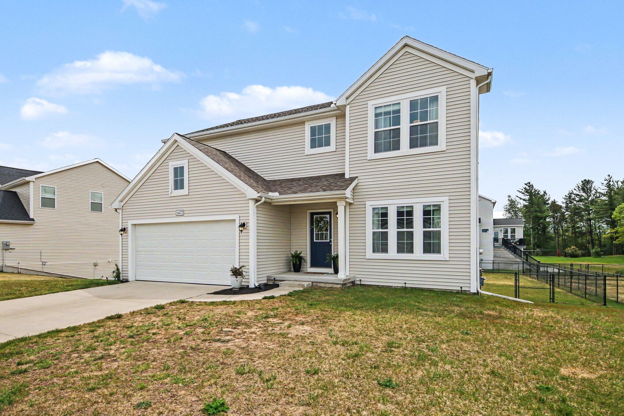 14472 Tupelo Drive