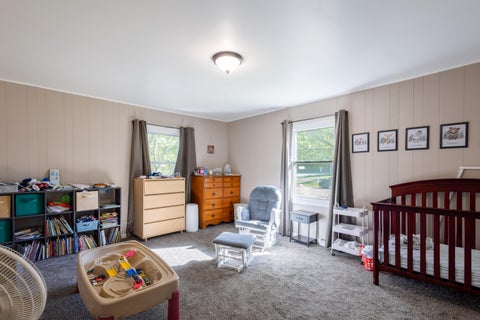 Tiny photo for 26370 S Shore Drive, Mendon Township, MI 49072 (MLS # 65026055850)