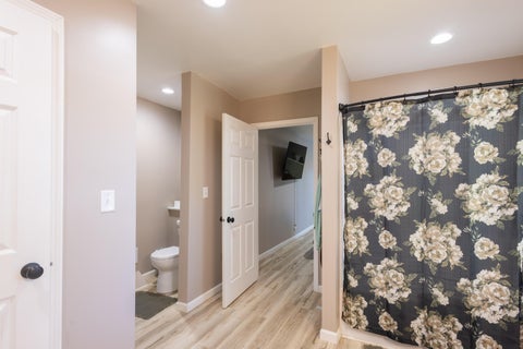 Tiny photo for 26370 S Shore Drive, Mendon Township, MI 49072 (MLS # 65026055850)