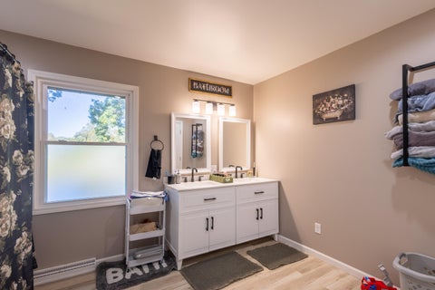 Tiny photo for 26370 S Shore Drive, Mendon Township, MI 49072 (MLS # 65026055850)