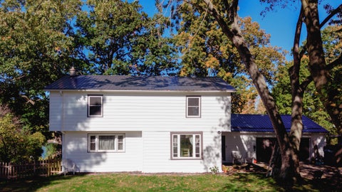 Photo of 26370 S Shore Drive, Mendon Township, MI 49072 (MLS # 65026055850)