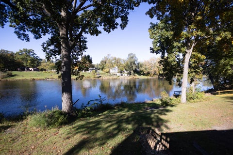 Tiny photo for 26370 S Shore Drive, Mendon Township, MI 49072 (MLS # 65026055850)