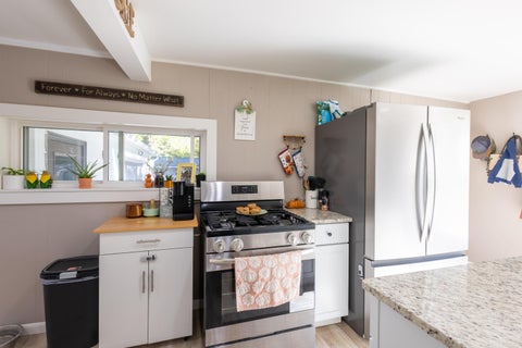 Tiny photo for 26370 S Shore Drive, Mendon Township, MI 49072 (MLS # 65026055850)