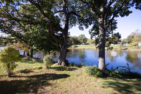 Tiny photo for 26370 S Shore Drive, Mendon Township, MI 49072 (MLS # 65026055850)