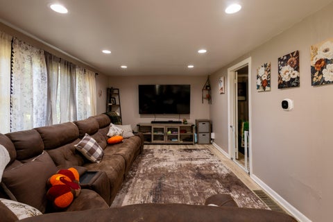 Tiny photo for 26370 S Shore Drive, Mendon Township, MI 49072 (MLS # 65026055850)