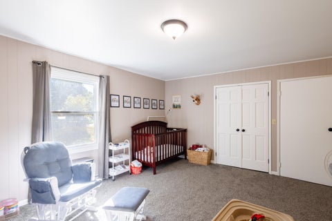 Tiny photo for 26370 S Shore Drive, Mendon Township, MI 49072 (MLS # 65026055850)