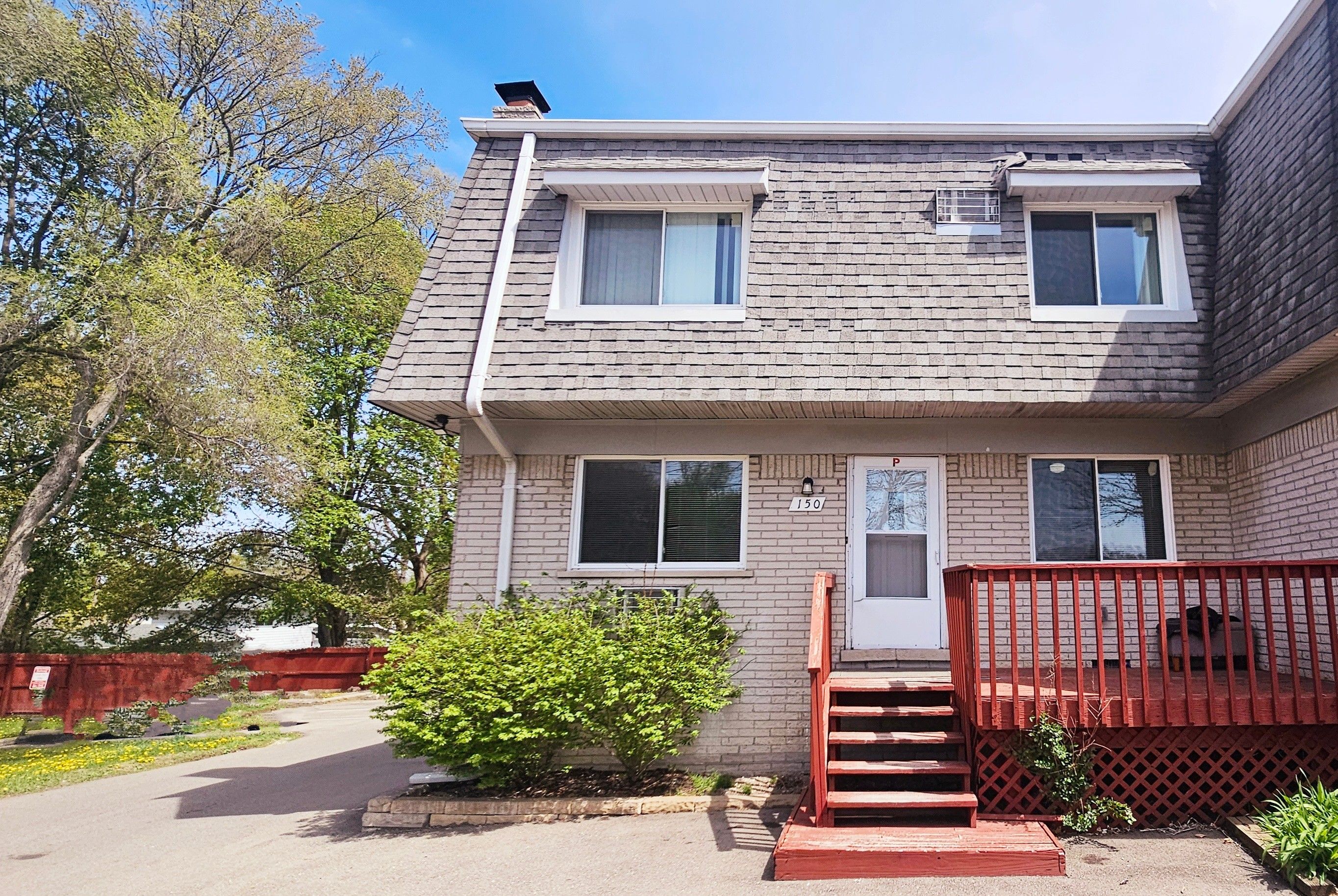 150 LADD Road