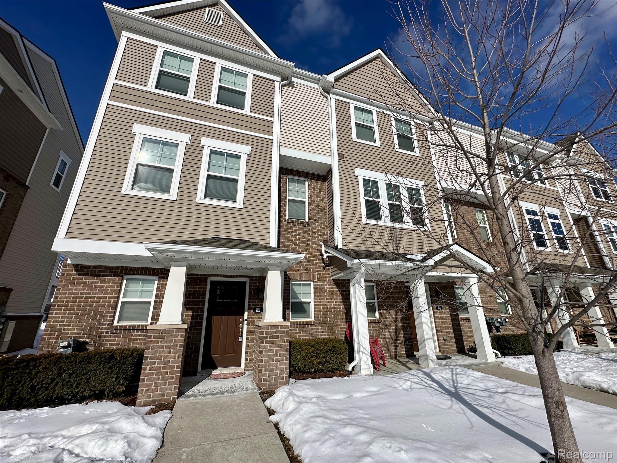 2500 Normandy Road #69