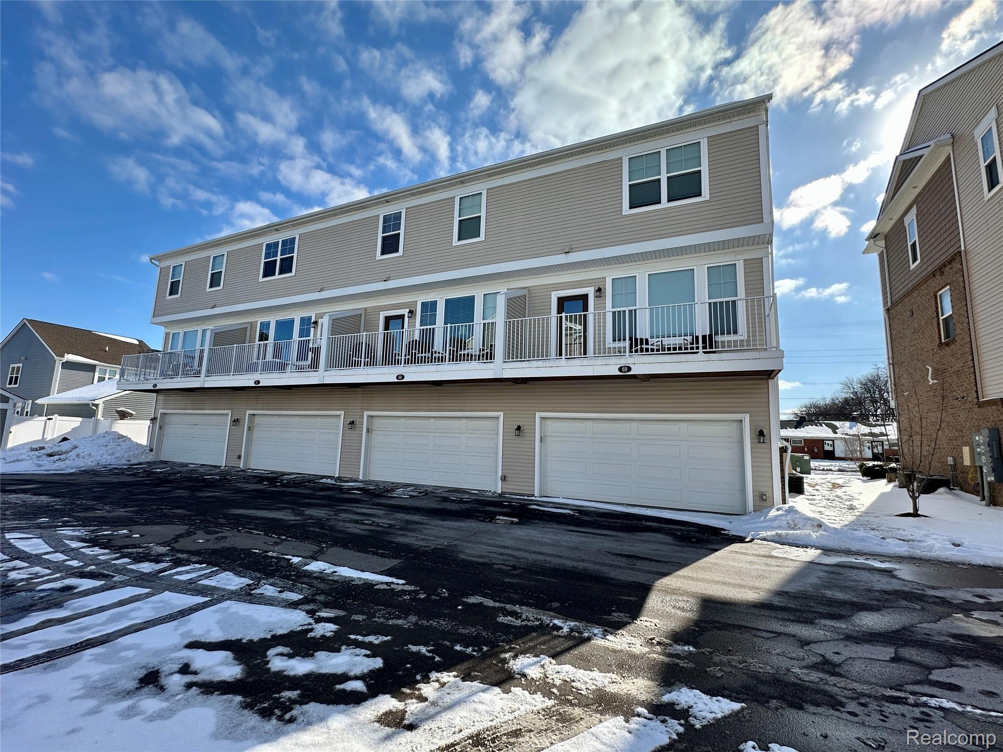 2500 Normandy Road #69