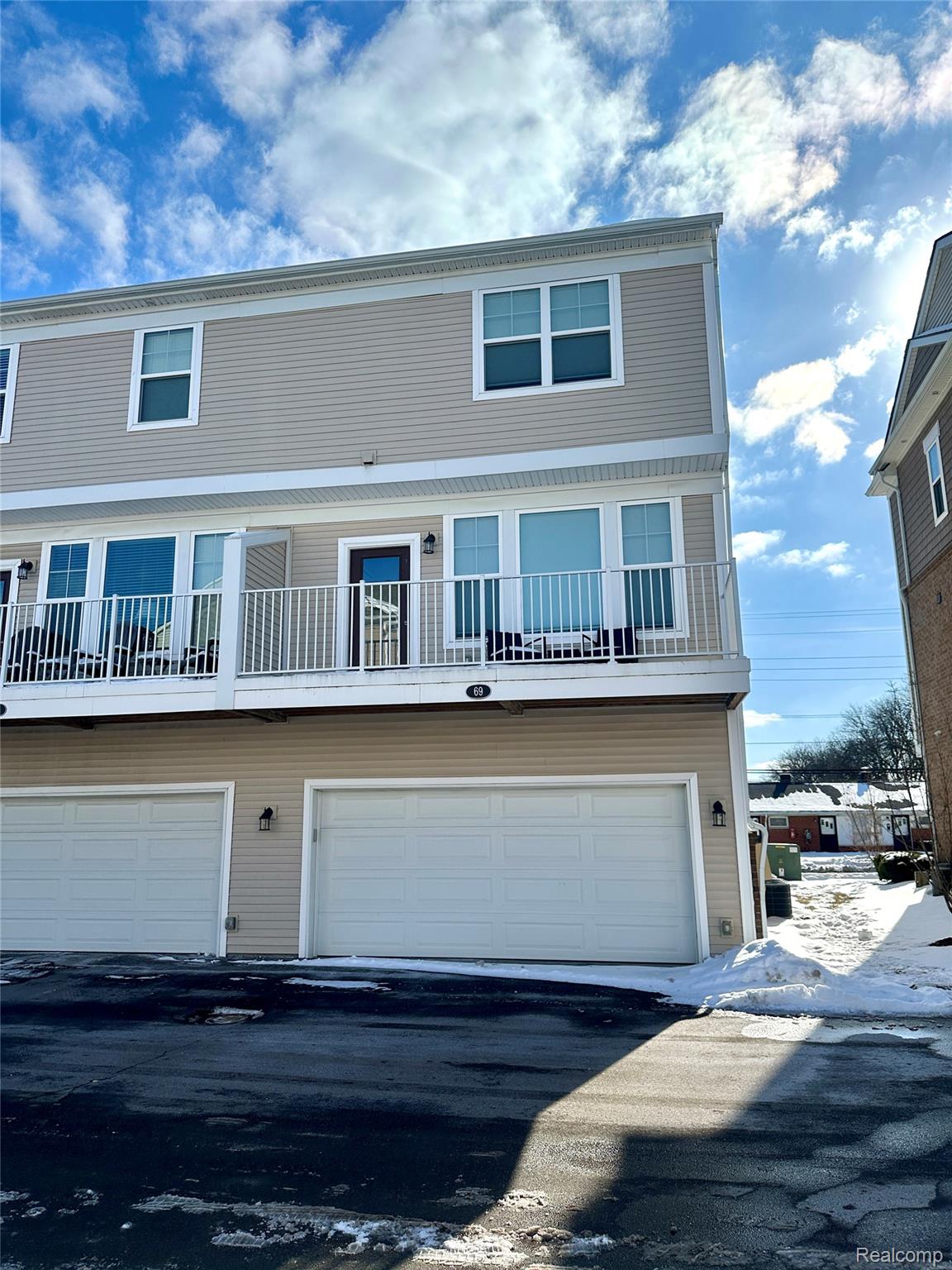 2500 Normandy Road #69