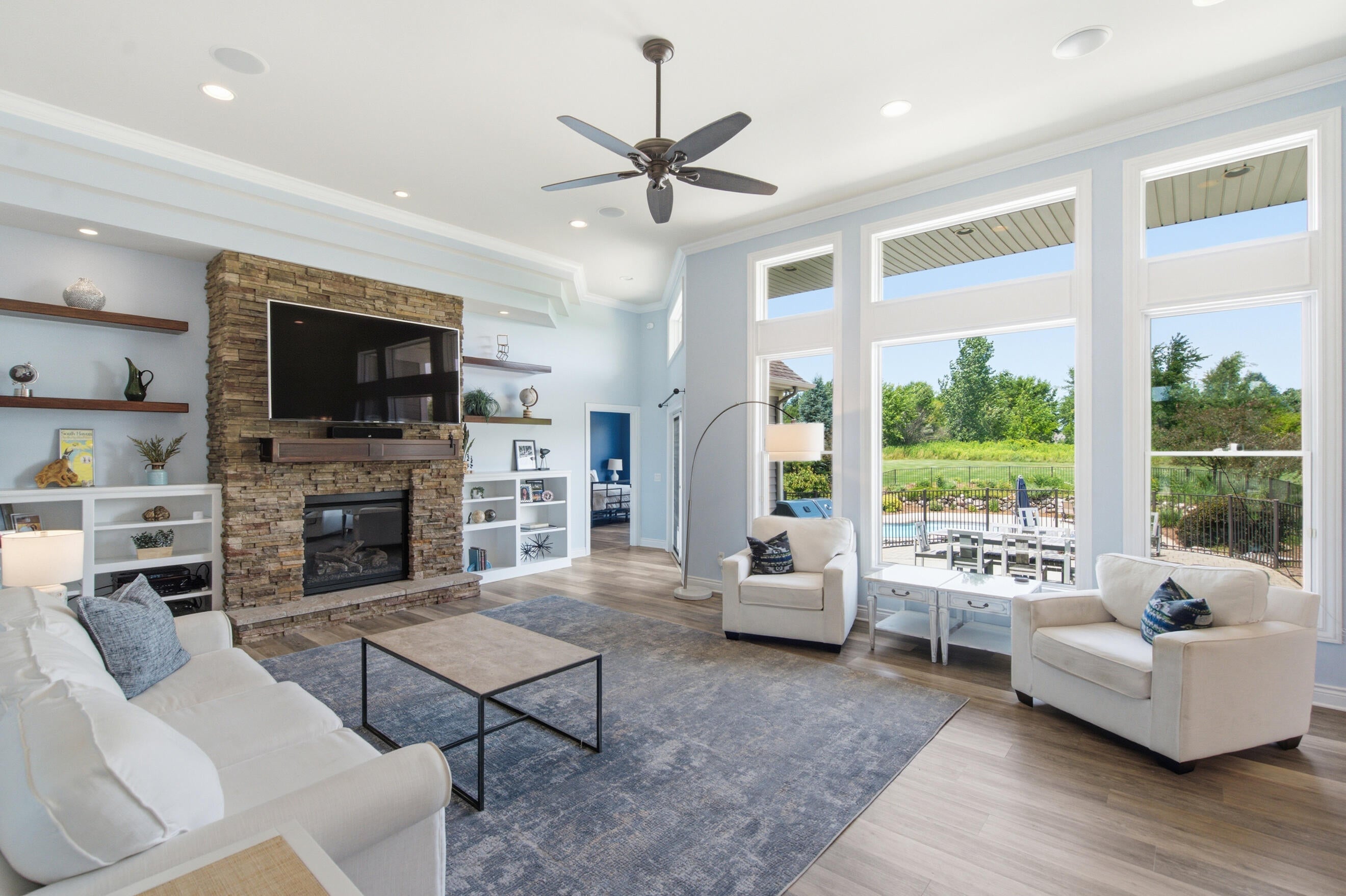 6319 Canterwood Drive