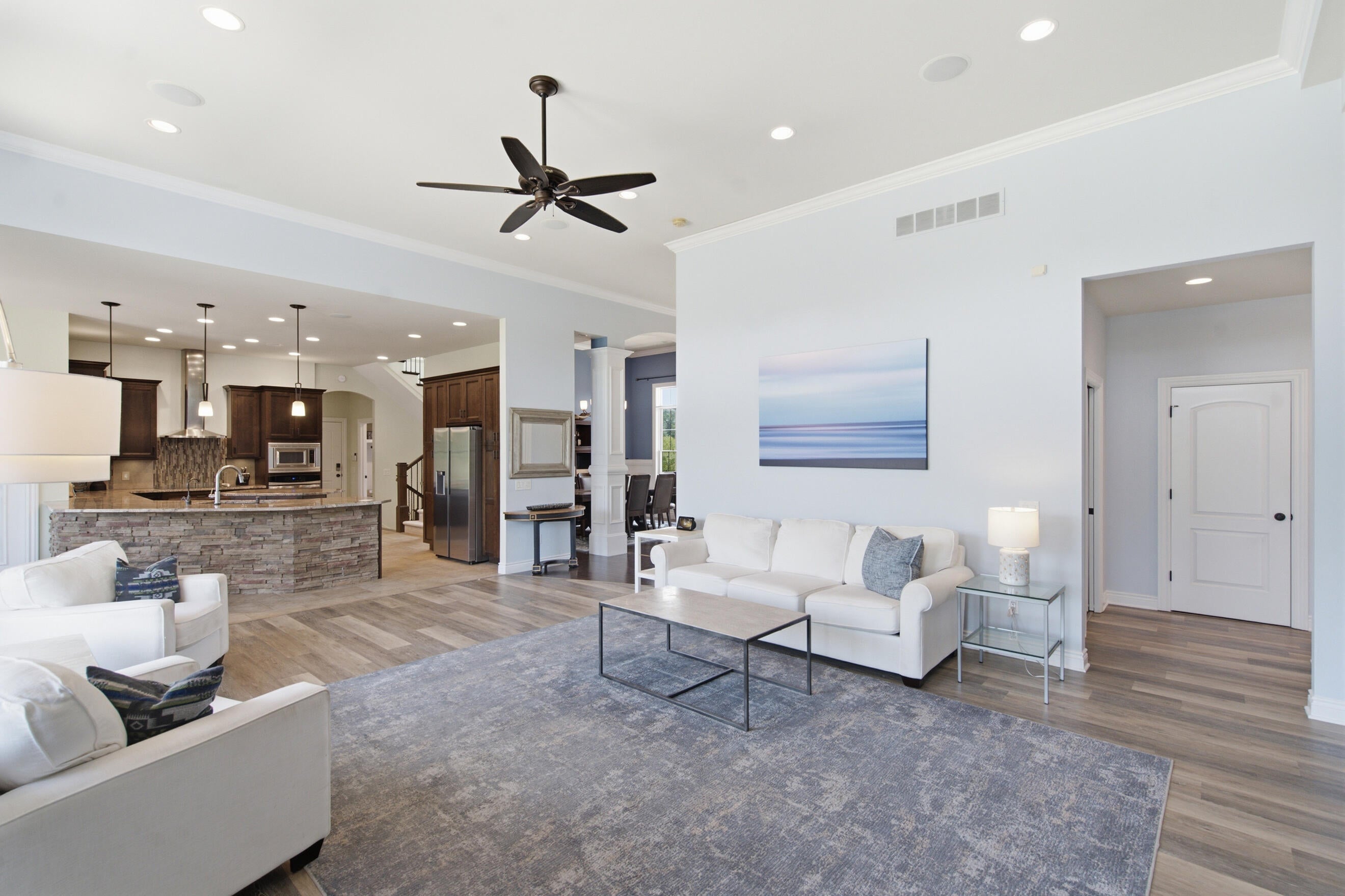 6319 Canterwood Drive