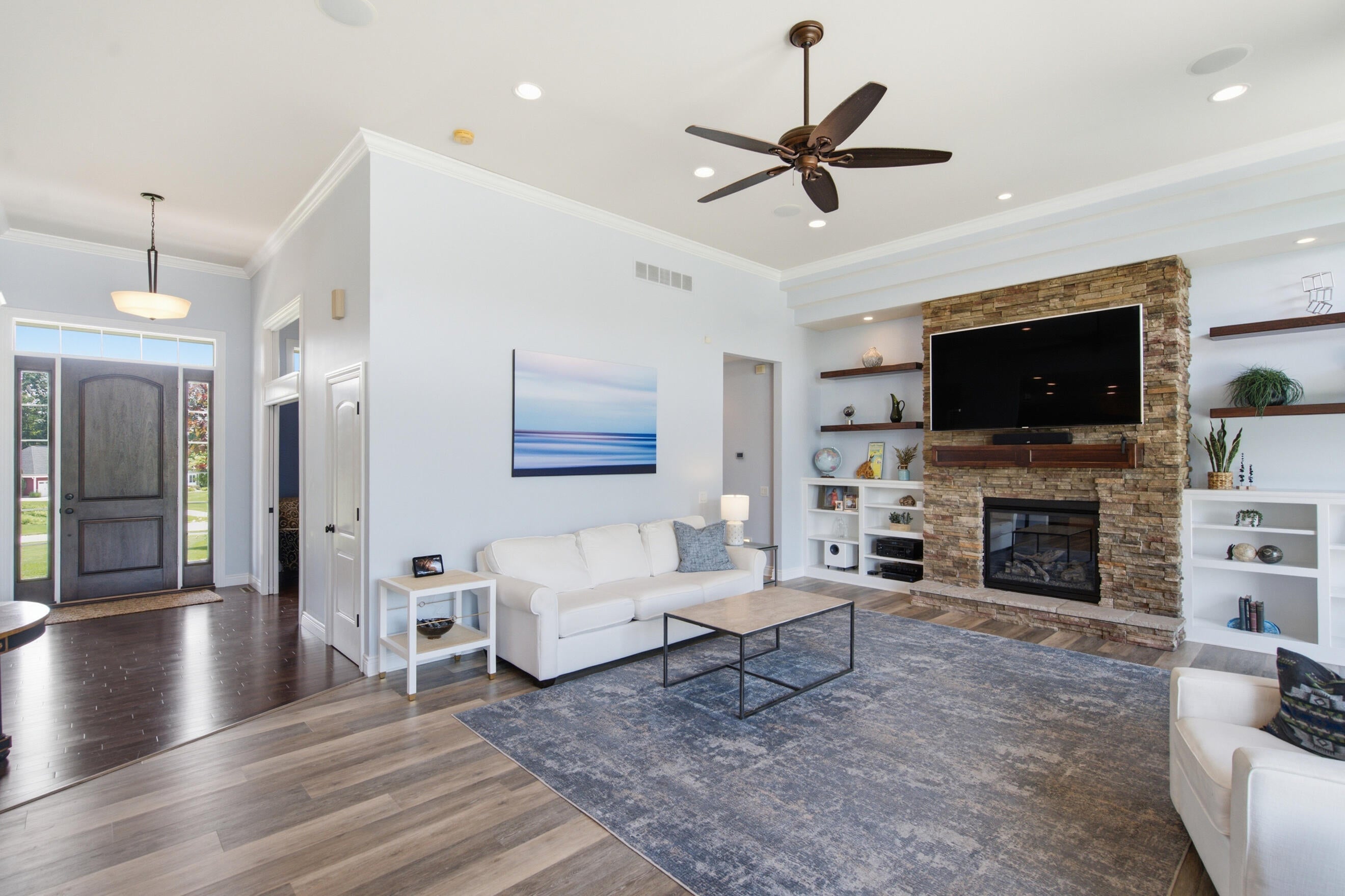 6319 Canterwood Drive