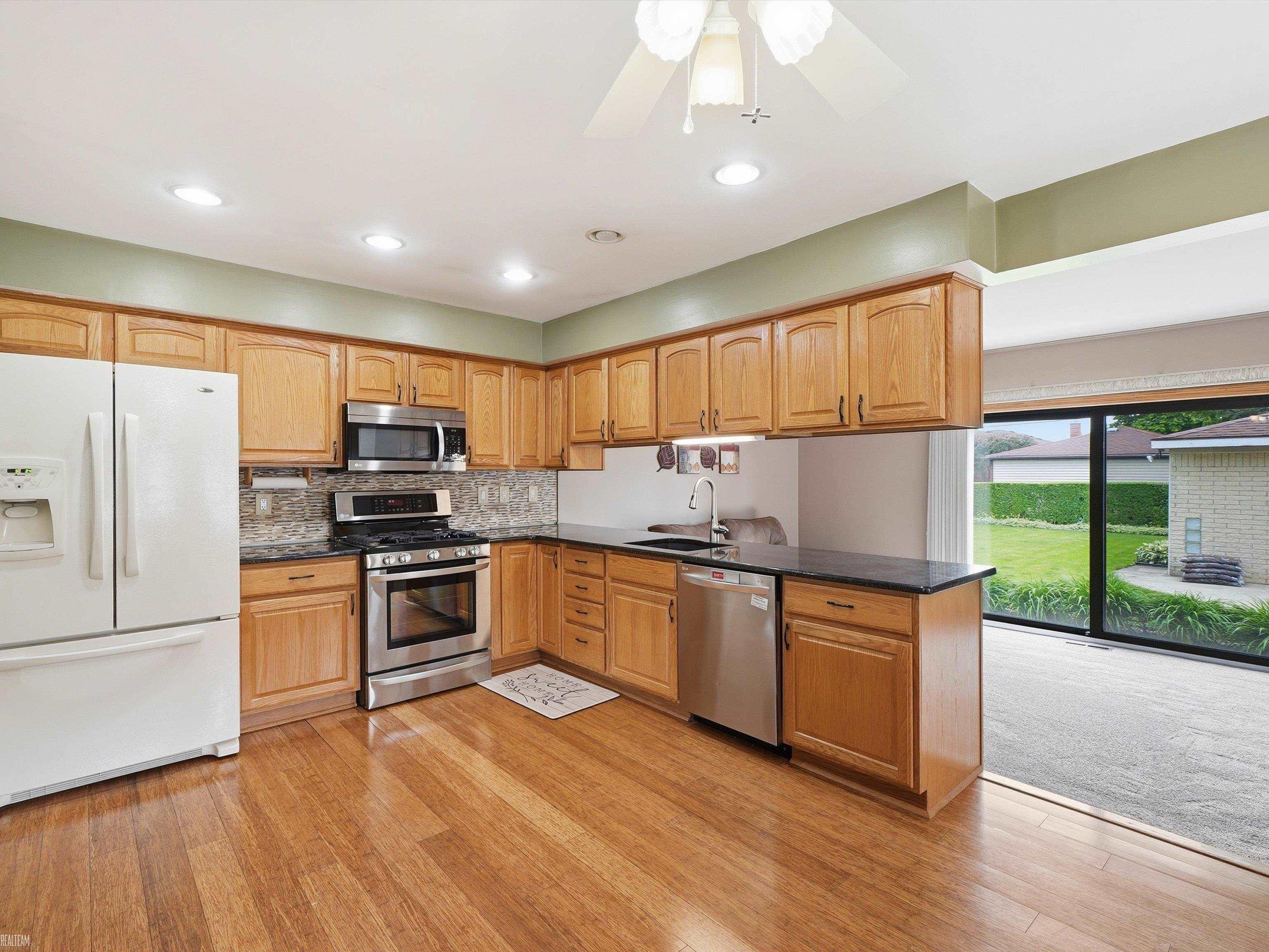 32614 Stricker Drive