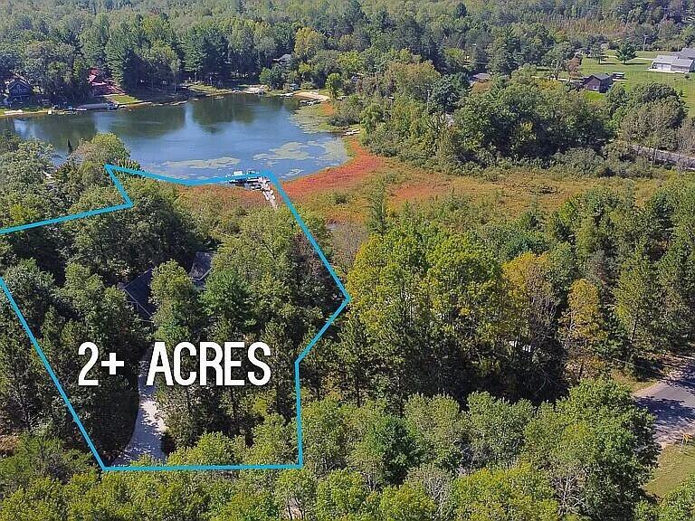 3518 E Long Lake Road