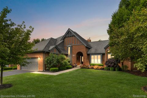 11793 Lorenz Way 13 Plymouth City MI 48170