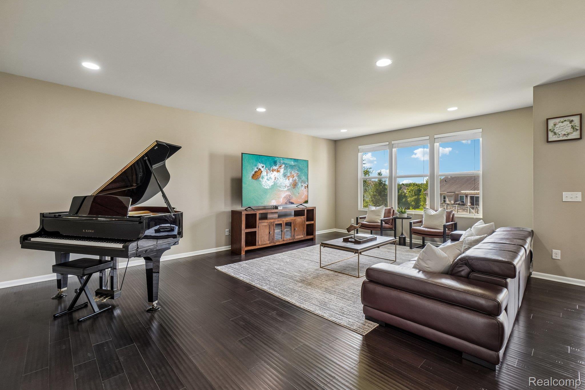 58261 Missaukee Lane