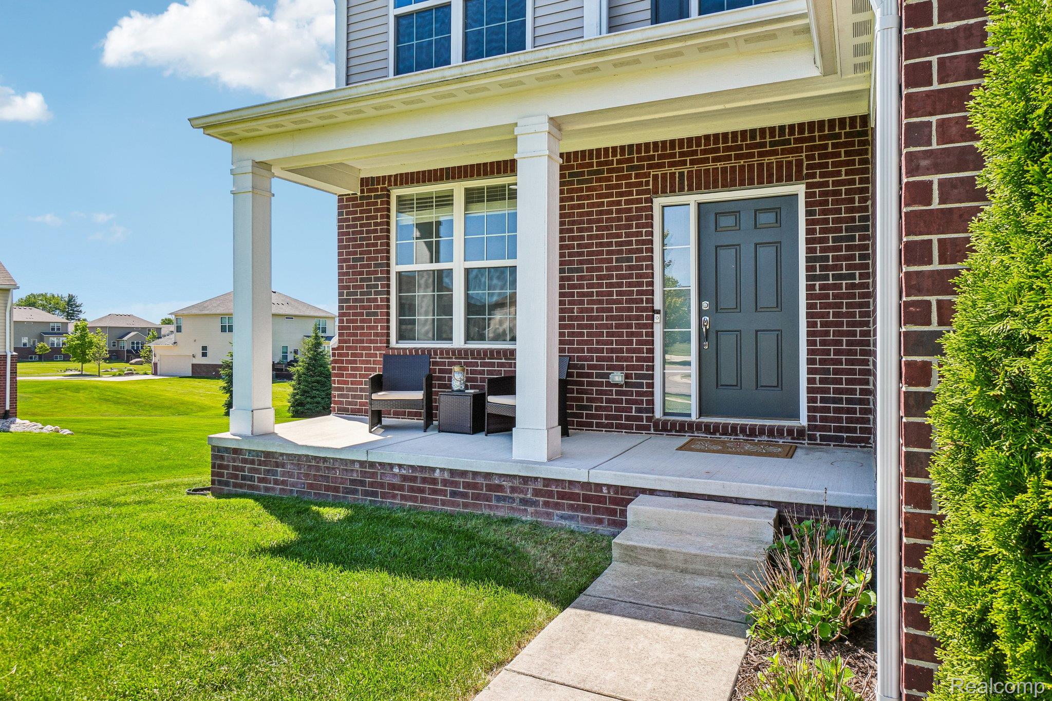 58261 Missaukee Lane