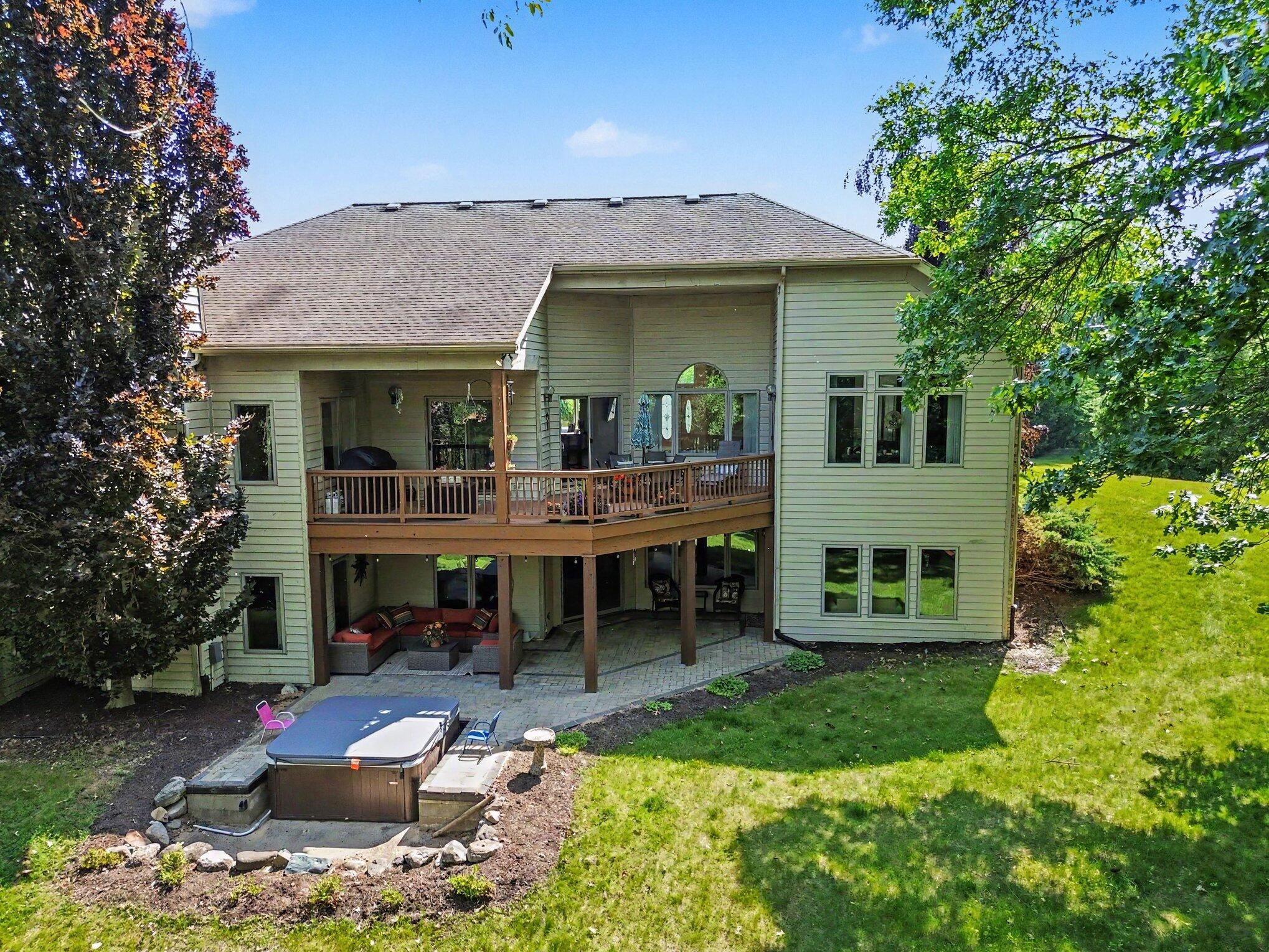 888 Ridge Road
