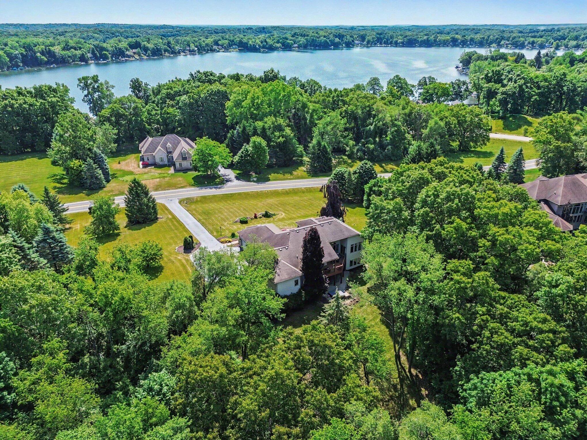 888 Ridge Road