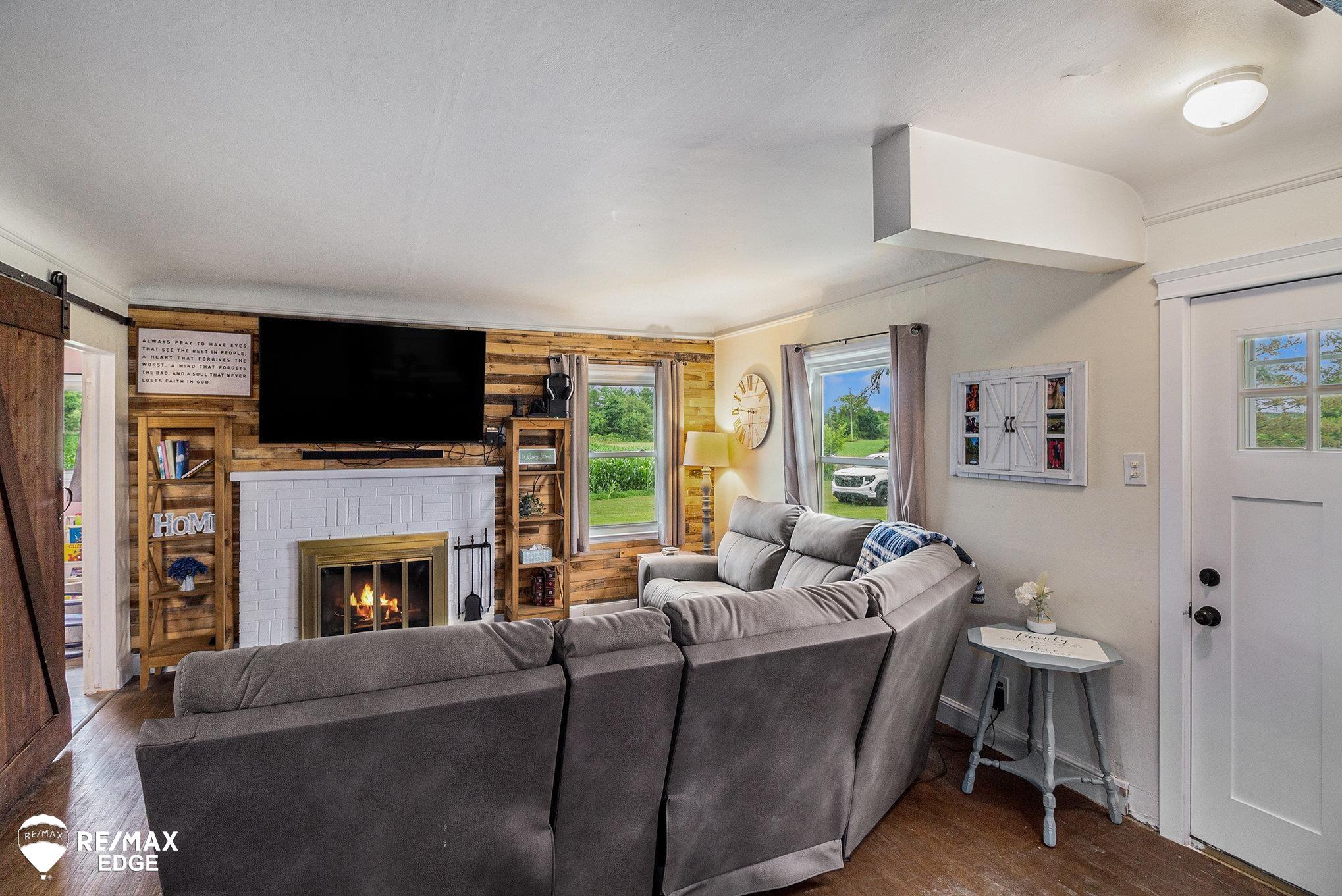 10234 Carpenter Road